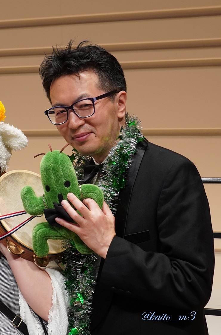 bra★braでの荻原松美さん