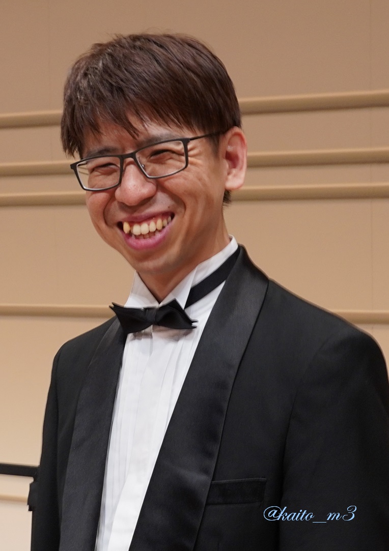 bra★braでの土屋吉弘さん