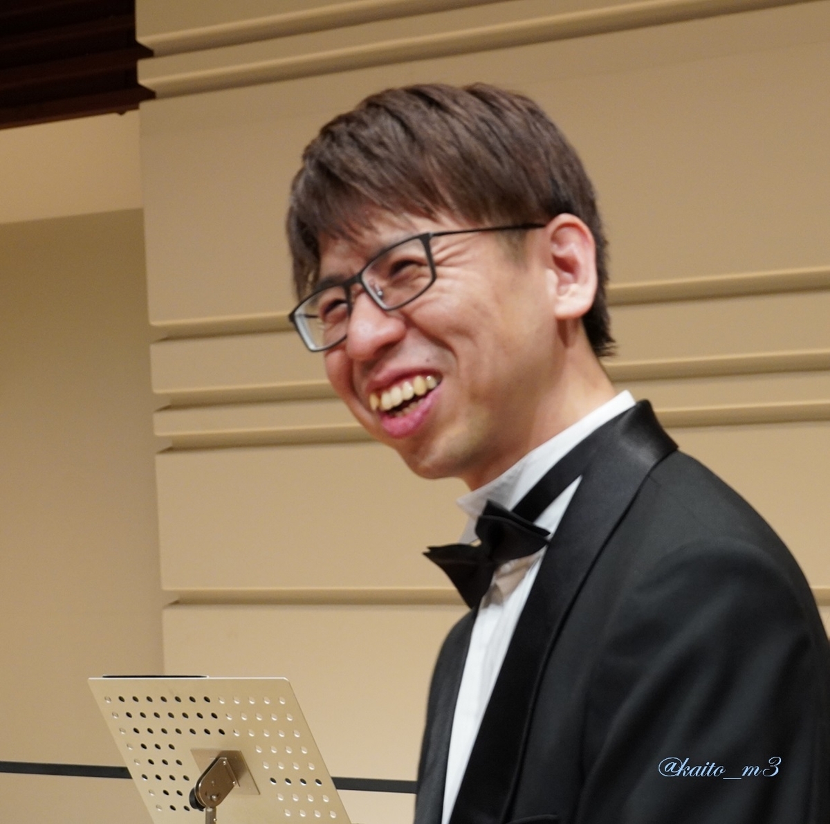 土屋吉弘さんの写真 bra★bra final fantasyでの土屋吉弘さん