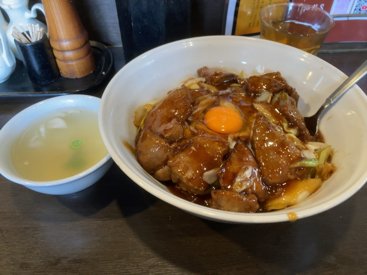 麺 飯店 俵 飯