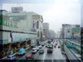 新宿駅　南口