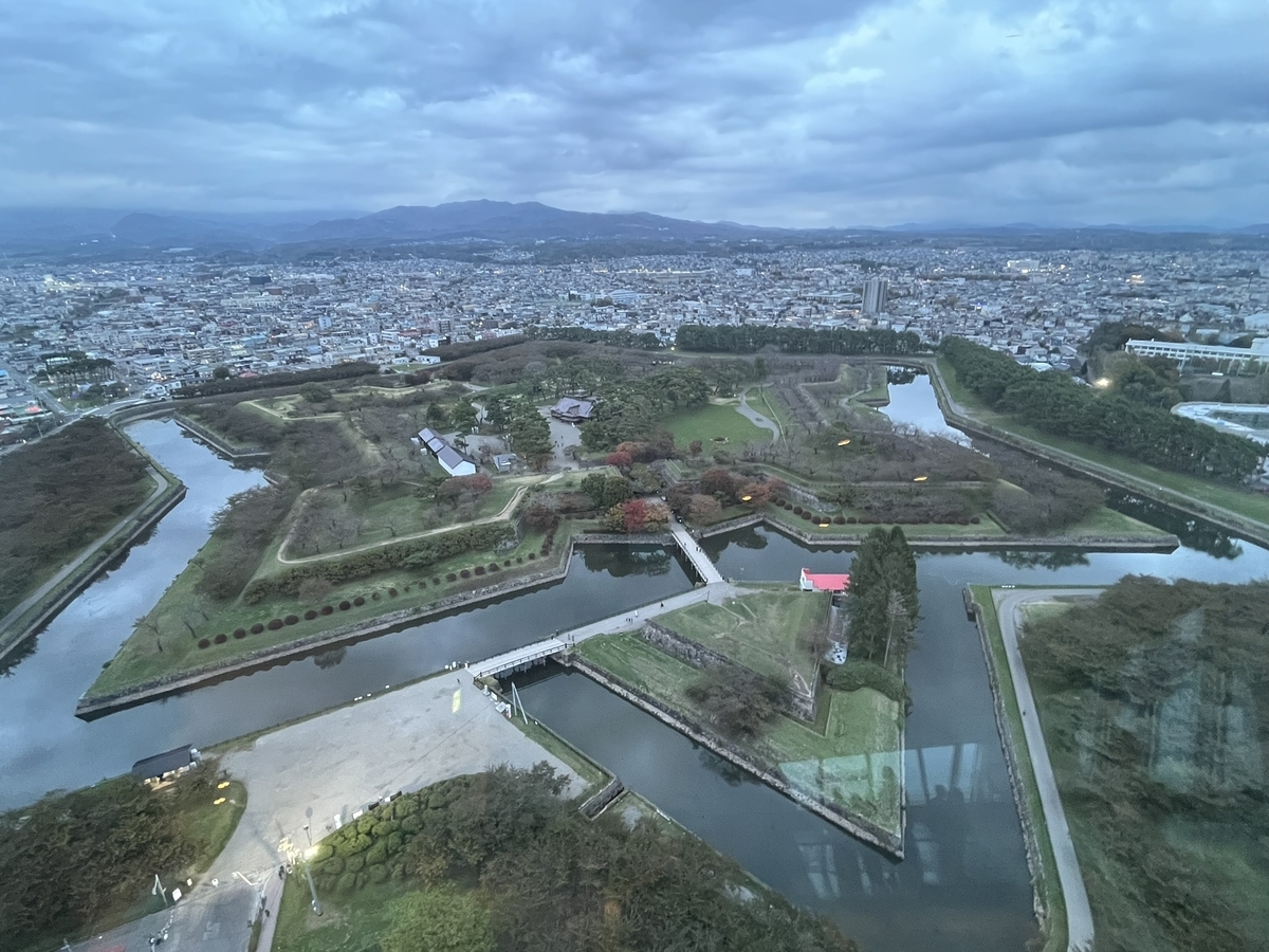 15) ついにラスト！函館周辺を巡り道の駅とポケふたの完全制覇へ