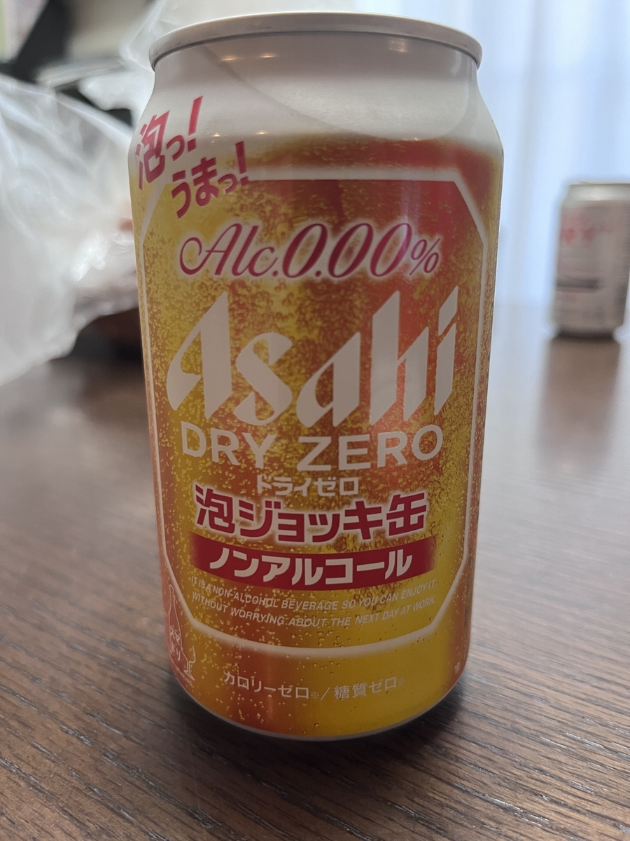 アサヒ 数量限定泡ジョッキ缶ノンアルコールビール 24本 推さ