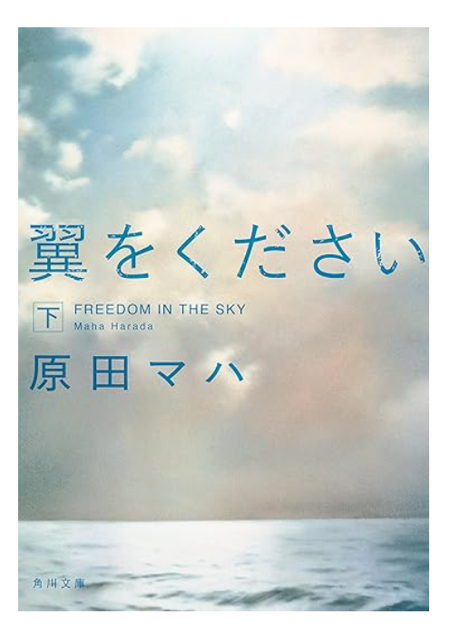 アートに全く興味のなかった主婦が原田マハさんの『楽園のカンヴァス