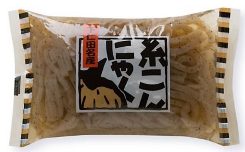 いとこ婚と糸こんって似てるよねの画像