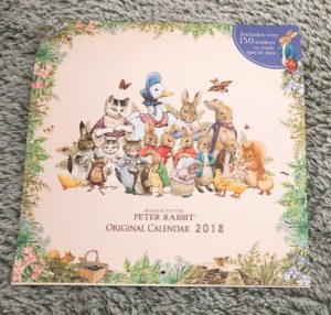 カレンダーと風水 付けない方が良い場所 めんこい おうち