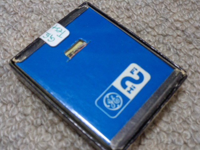 GE バリレラ RPX-052A - うまげな話