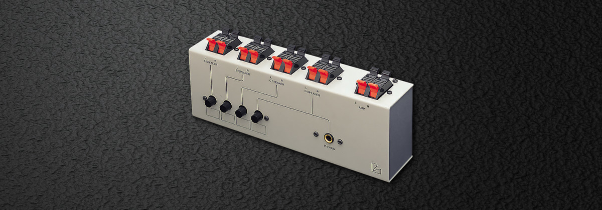 LUXMAN AS-55 - うまげな話