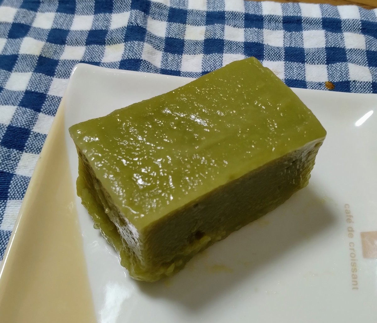 ういろう / 朝霧堂 - うまげな話