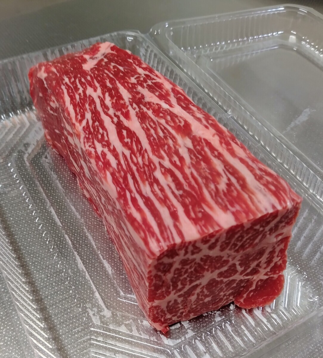 牛ももブロック など - うまげな話