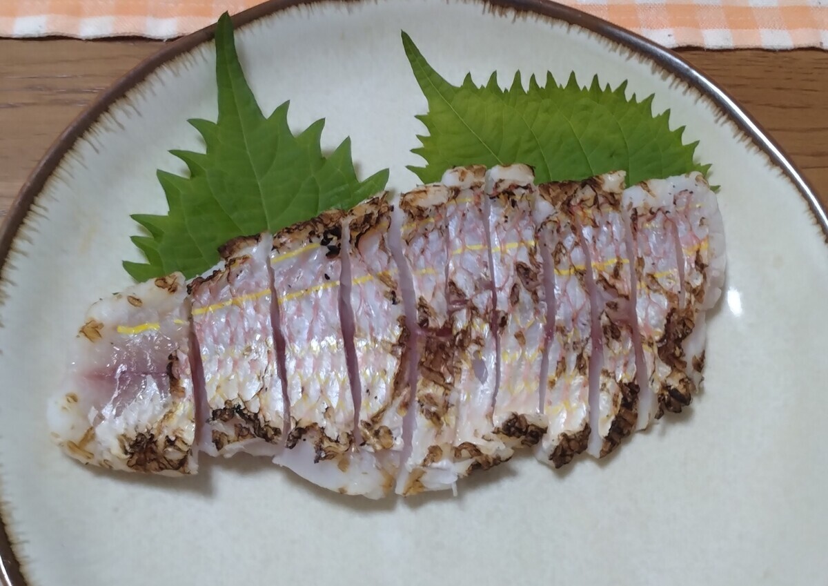 うまげな話