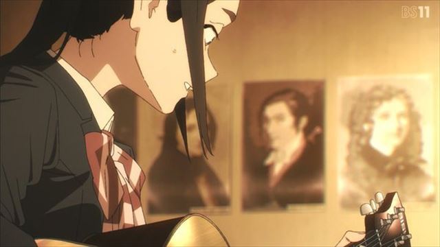 アニメ沼