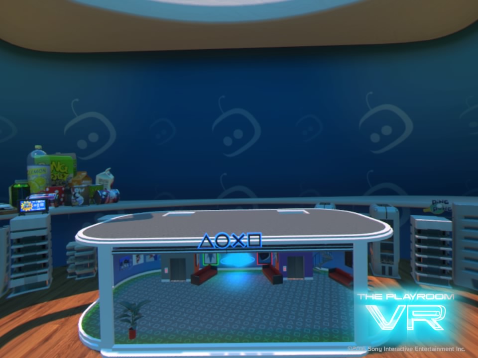 Psvr無料ソフト The Playroom Vrを徹底的にくまなくレビュー 攻略 エスプロマガジン Psvr無料ソフト The Playroom Vrを徹底的にくまなくレビュー 攻略 エスプロマガジン
