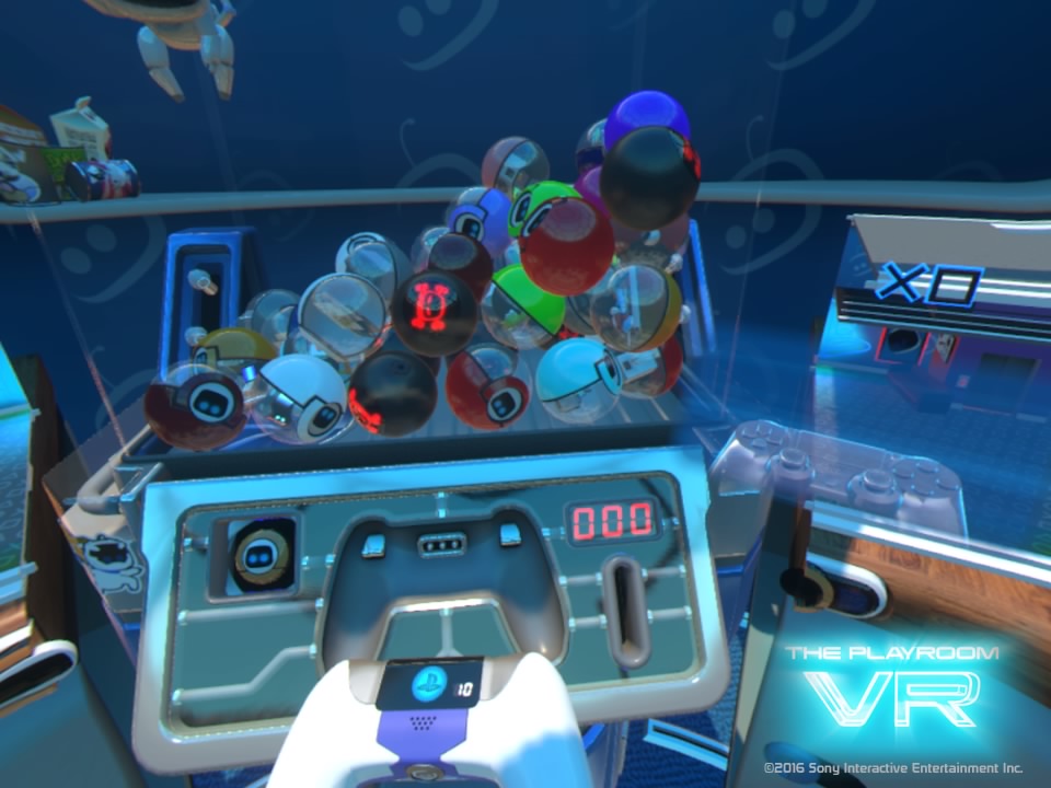Psvr無料ソフト The Playroom Vrを徹底的にくまなくレビュー 攻略 エスプロマガジン Psvr無料ソフト The Playroom Vrを徹底的にくまなくレビュー 攻略 エスプロマガジン