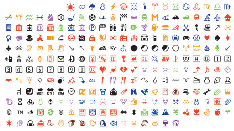 絵文字は万国共通の大発明 の書 ゲーミフィケーションでgo 絵文字は万国共通の大発明 の書 ゲーミフィケーションでgo