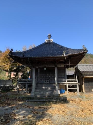 瑠璃光山真光寺