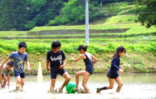 サッカー