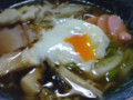 12/3 ラーメン