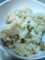 12/3 西山しぐれ炊き込みご飯
