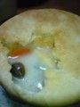 ポットピザ