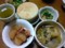 12/5 夕食