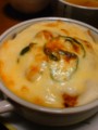 チキンライスドリア
