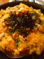 グラッチェ焼豚イタ飯