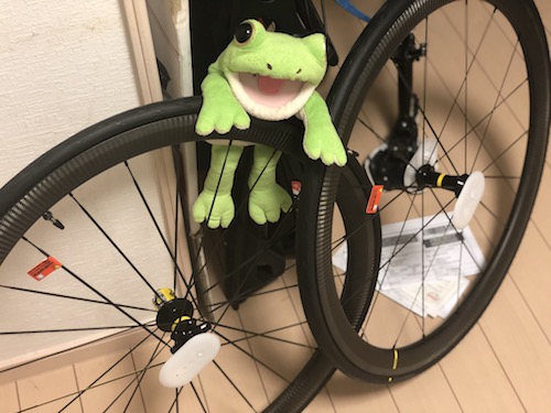 ロードバイク マヴィック コスミックプロカーボン Sl Ust 19ちゃん Funny Rain Sweet Breathing ロードバイク マヴィック コスミックプロカーボン Sl Ust 19ちゃん Funny Rain Sweet Breathing
