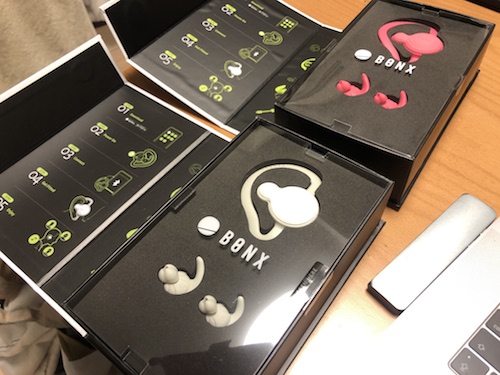 無線的な電話的なBONX GRIP購入と使用感。頼れるマストなツールという