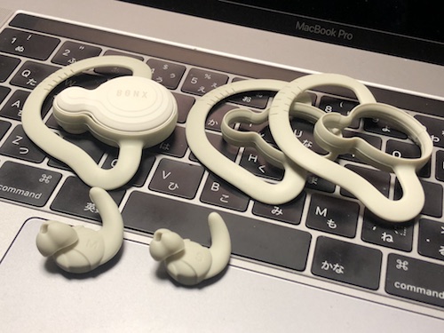 無線的な電話的なBONX GRIP購入と使用感。頼れるマストなツールという