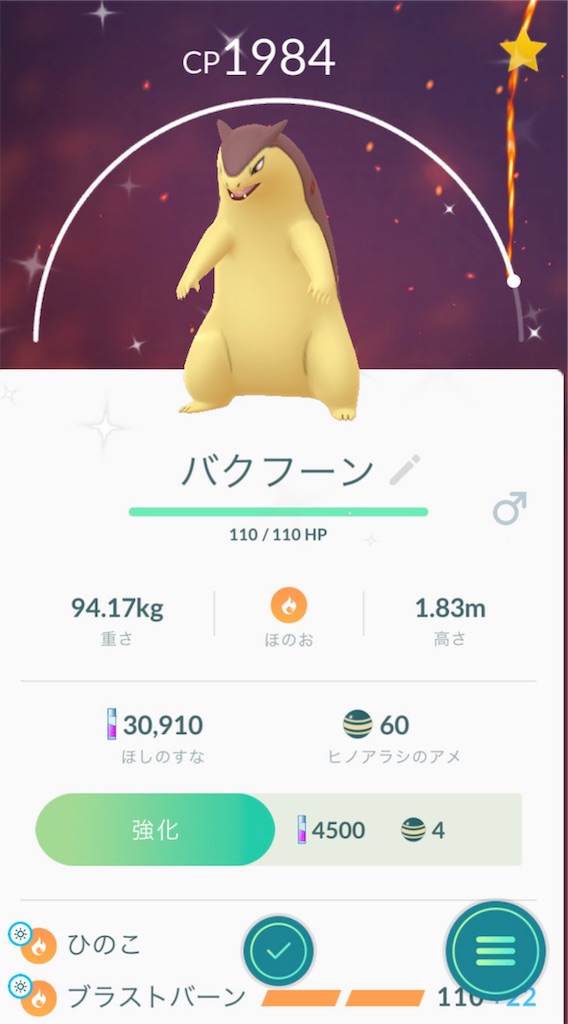 ポケモンgo 11月のコミュニティ デイはヒノアラシでした コツメの母さん 今日は何かやってみよう ポケモンgo 11月のコミュニティ デイはヒノアラシでした コツメの母さん 今日は何かやってみよう