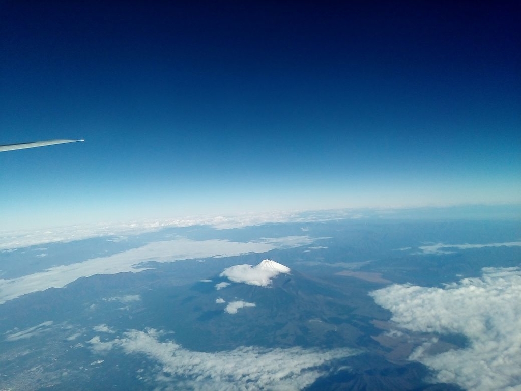 富士山