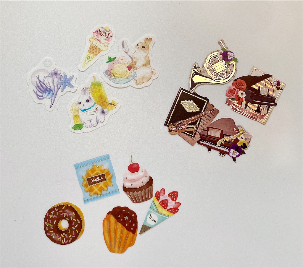 文房具好きのおすすめ 嵩張るフレークシールをスッキリ収納片付け術 えぶりでぃ めりぃ 文房具好きのおすすめ 嵩張るフレークシールをスッキリ収納片付け術 えぶりでぃ めりぃ