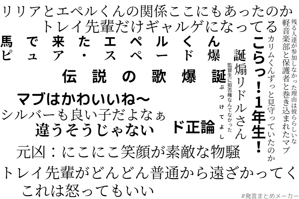 ドタバタプロポーズ大作戦 ひつじのツイステ日記