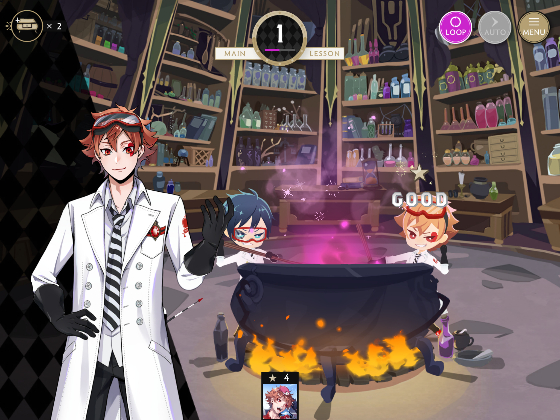 1年生かわいいなぁ ひつじのツイステ日記