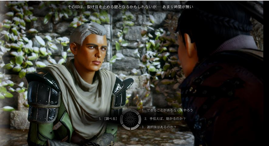 最も愛するゲーム ドラゴンエイジインクイジションをおすすめする理由 Anemone