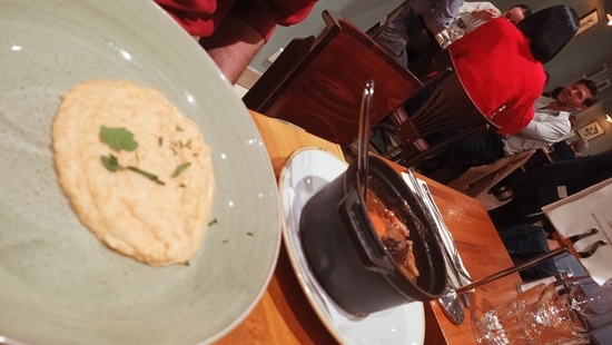ブルギニョン
