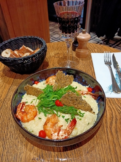 ル・カフェ・プルゥム