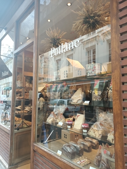 お店