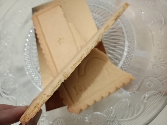 パリのポワラーヌ！パンドカンパーニュ～クッキー～クロワッサン