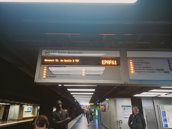 RER