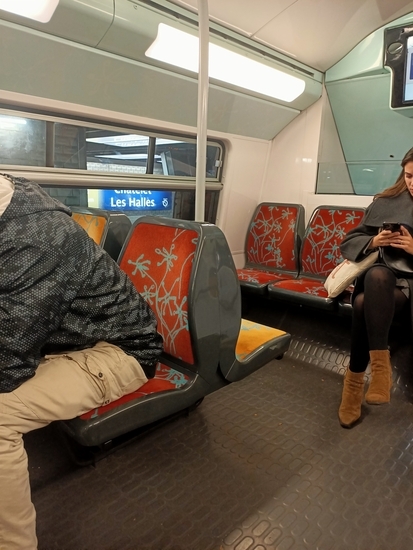 RER
