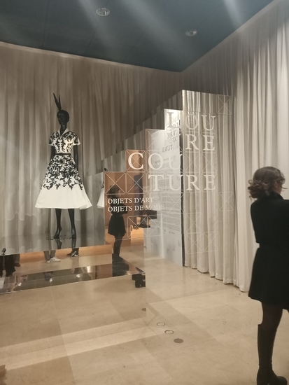 nao | 前から行きたかったルーブル美術館展へ 学生時代、長期