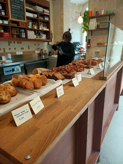 お店