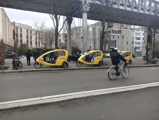 StationF(スタシオンF)