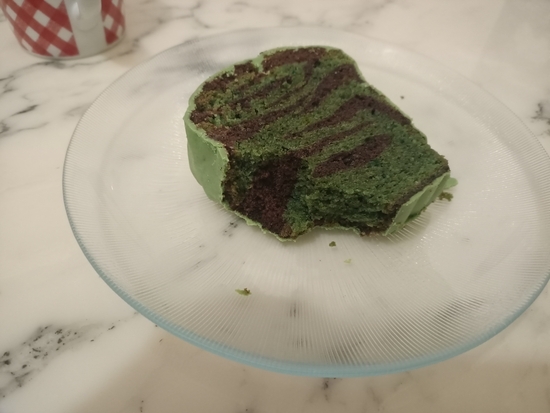 カフェ・キツネ