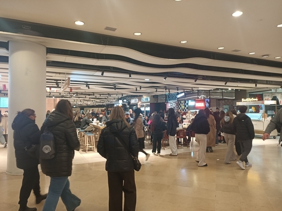 ルーブル美術館