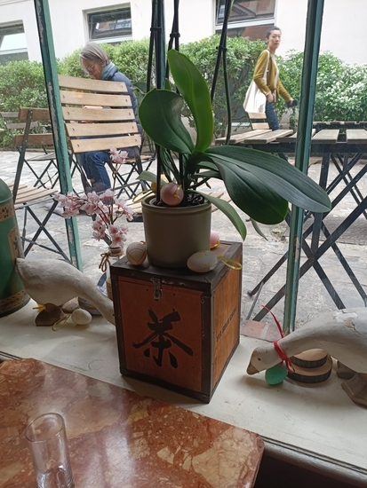 L'Heure Gourmande 