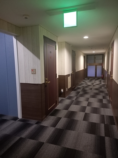 ロ蒲田イン ソーシャル