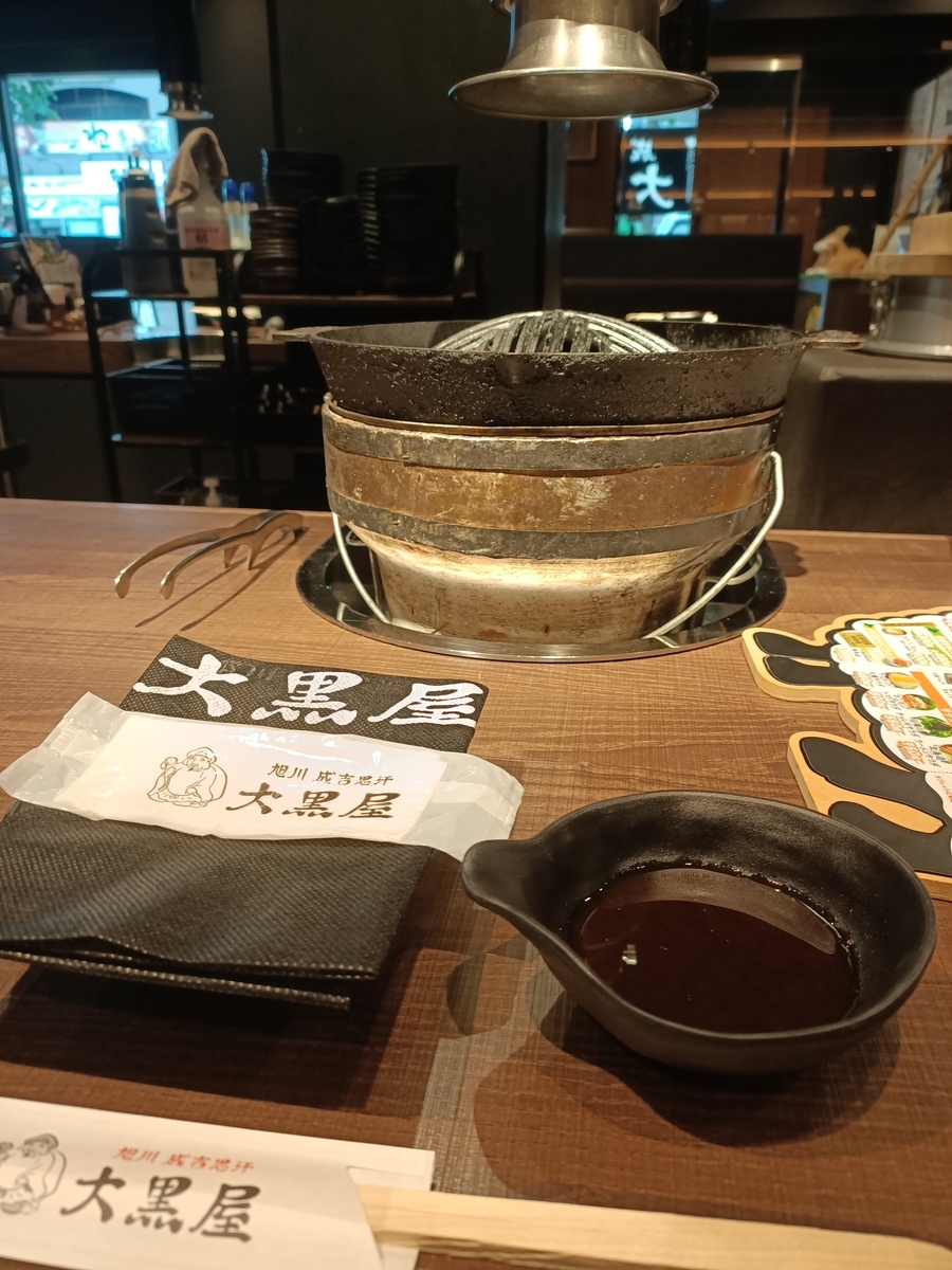 大黒屋